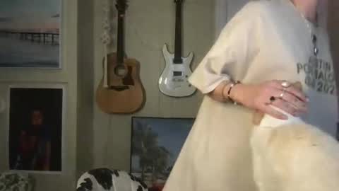 Lilpeachykeenn online show from December 26, 11:03 pm