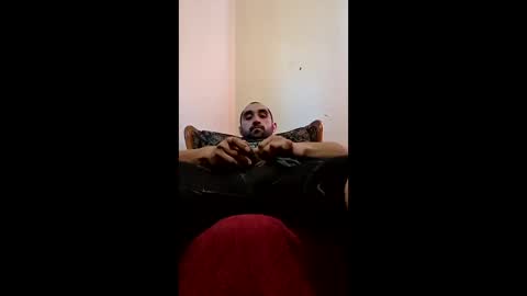 lilpetoman online show from January 15, 7:00 pm