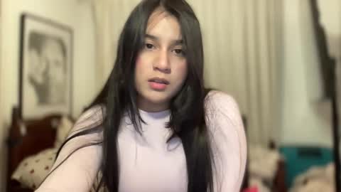lilprincessxoxo_ online show from February 1, 4:42 am