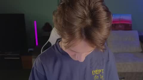 lilteddyboy online show from April 5, 7:11 pm