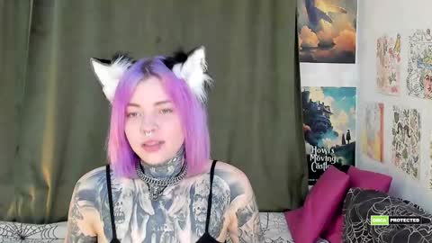 Little slave Kayden online show from June 6, 11:49 am