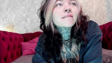 Little slave Kayden online show from January 4, 5:26 pm