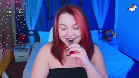 Lilu online show from November 6, 12:30 pm