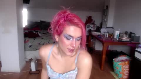 lilvenice7 online show from March 9, 3:27 pm