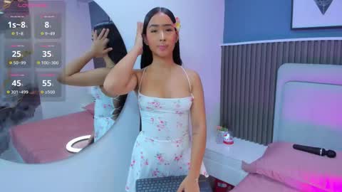  lily  online show from November 7, 3:53 am