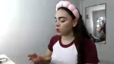 lily_anal_squirt online show from July 15, 3:23 am