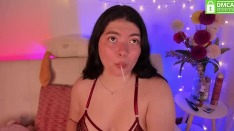 lily_cherry0 online show from April 21, 10:50 pm