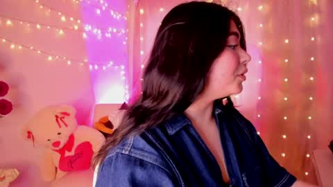 lily_cherry0 online show from June 21, 10:27 pm