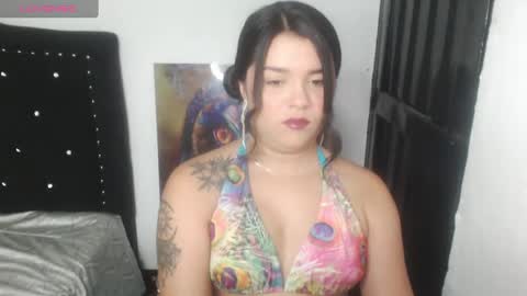 Lily  online show from February 7, 3:08 pm