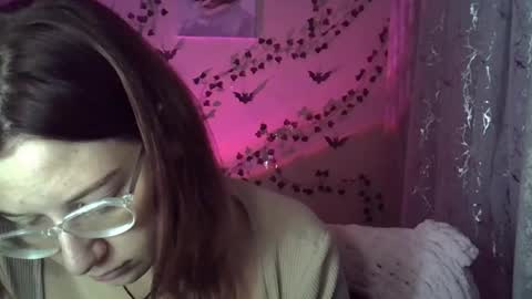 lily_ember online show from October 23, 8:42 pm