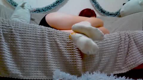 lily_ember online show from January 6, 7:51 pm