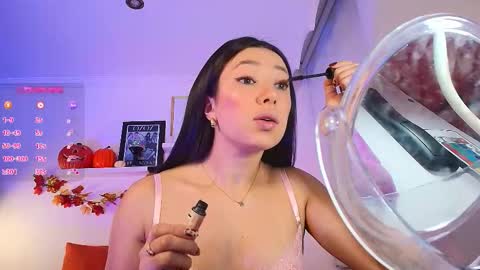 just lily online show from October 28, 11:06 pm