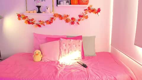 just lily online show from October 2, 9:46 pm