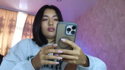 Lily online show from January 12, 8:54 am