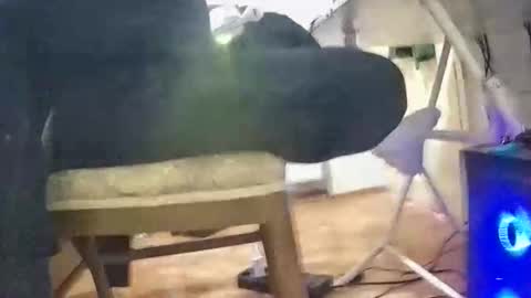 lily lovelyman online show from April 29, 7:57 am