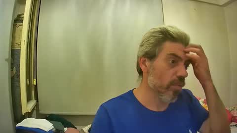 lily lovelyman online show from October 22, 7:48 pm