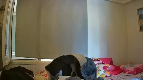 lily lovelyman online show from October 25, 10:03 am