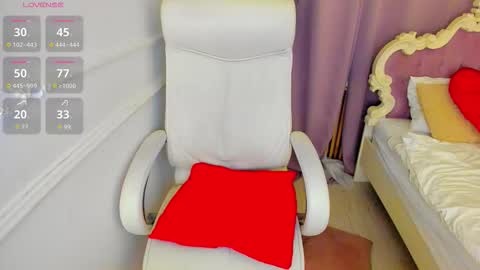 Lily online show from March 14, 4:38 am