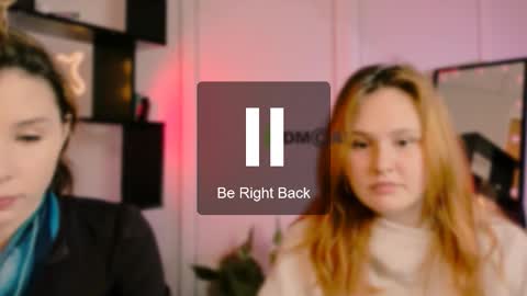 Lily online show from February 26, 12:52 pm