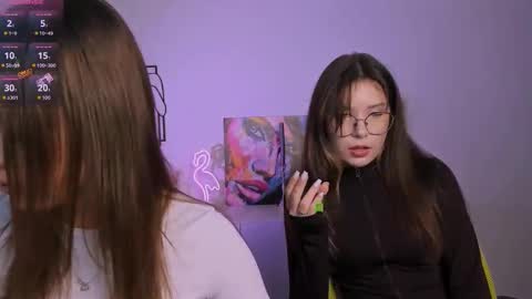 Lily online show from September 16, 7:17 pm