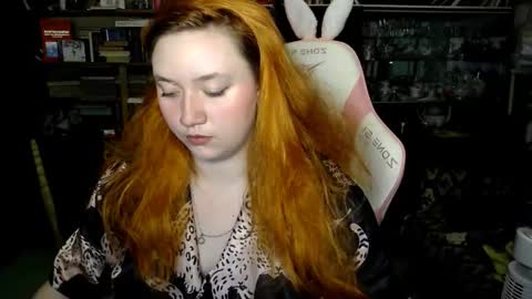 Alice online show from October 7, 5:53 pm