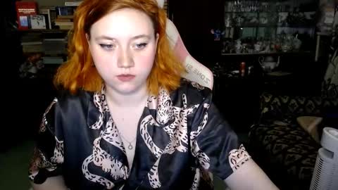 Alice online show from October 11, 3:37 pm