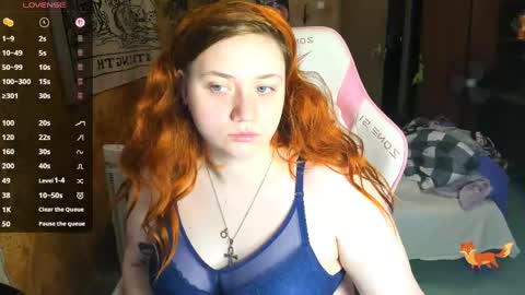 Alice online show from April 12, 4:55 pm