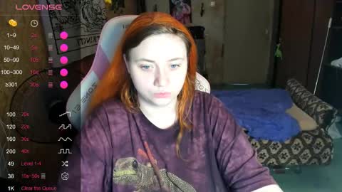 Alice online show from May 4, 7:53 pm