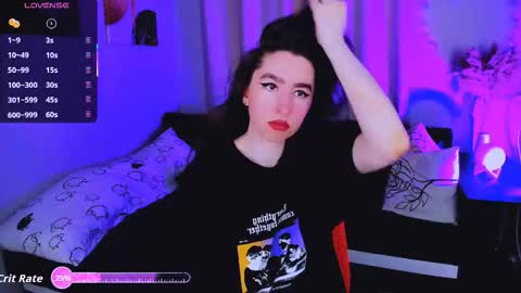 LILY online show from September 27, 9:18 am