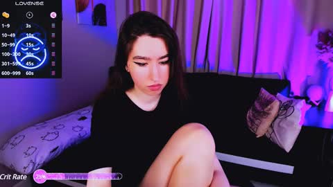 LILY online show from February 26, 7:02 am