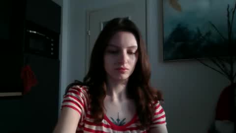 lilycandy_ online show from January 14, 12:46 pm