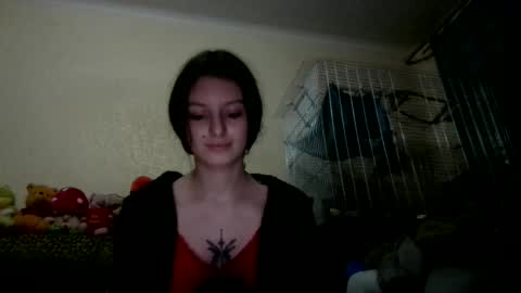 lilycandy_ online show from January 19, 5:49 pm