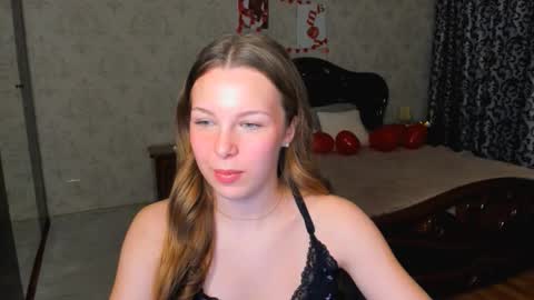 lilyeblake online show from February 16, 11:52 am