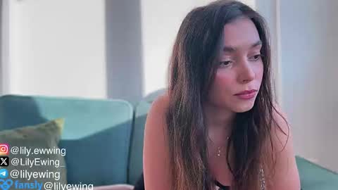 Lily   online show from March 1, 2:54 pm