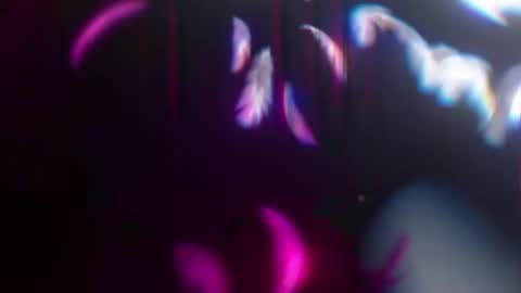 lilyfox23 online show from February 28, 3:59 pm