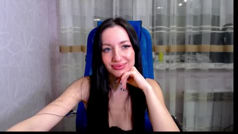 Lily online show from January 25, 8:53 pm