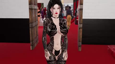 Lily online show from February 25, 12:49 pm