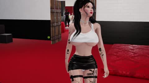 Lily online show from January 30, 1:42 pm