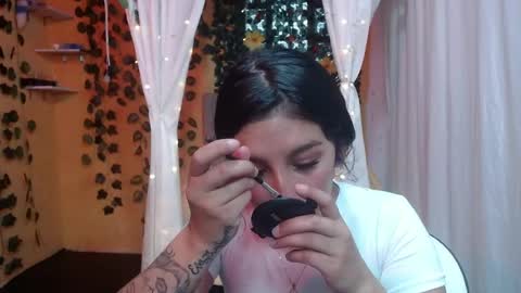 lilymoon_018 online show from June 2, 1:24 pm