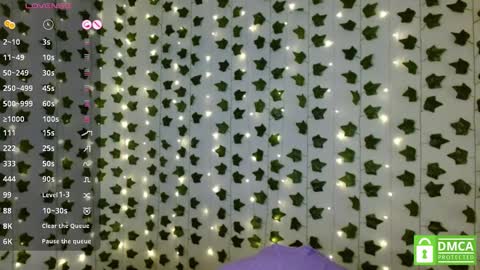 You can call me Li ... online show from December 6, 11:08 pm