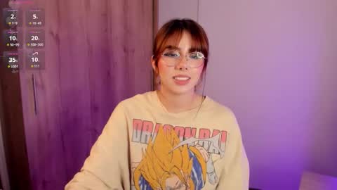 lily help me to collect more cosplay online show from November 12, 4:37 am