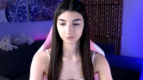 Lily online show from January 7, 5:07 pm