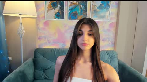 Lily online show from December 20, 2:02 pm