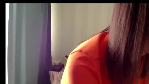 LilyXSky online show from February 26, 12:27 pm