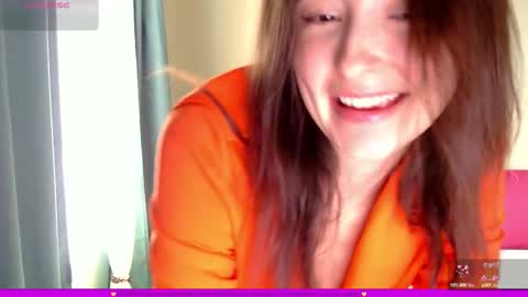 LilyXSky online show from October 13, 1:57 pm