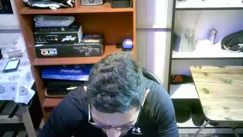 Smith666 online show from February 10, 4:04 pm