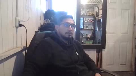 Smith666 online show from October 27, 5:13 pm