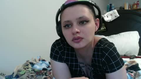 Liminal online show from June 24, 8:05 pm