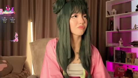 Lin Use menu to play with me  online show from April 14, 9:12 am