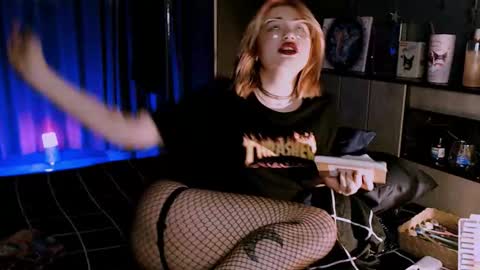 Lina2D tyan online show from September 10, 3:02 pm